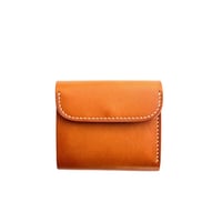 Jacou(ジャコウ)　　JW001 　　　　wallet