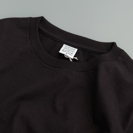 *A VONTADE(アボンタージ)　　  7.5oz Pocket T-Shirts SS 　　　Ink