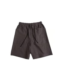 *A VONTADE(アボンタージ)　　 Mil. Easy Shorts　　DK.Charcoal