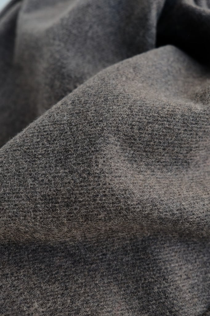 STILL BY HAND(スティルバイハンド) W/C カルゼ イージートラウザーズ