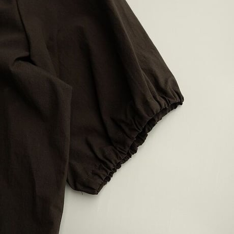 Bonjour biqui Bonjour(ボンジュールビギボンジュール)　Point-C　　BLACK　　　【women's】