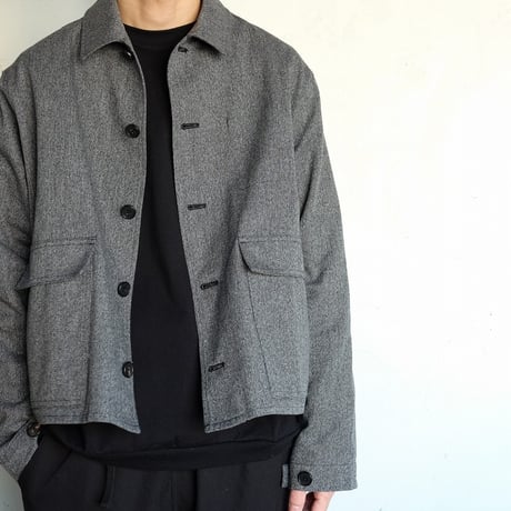 holk(ホーク)　　　 Engineer Jacket