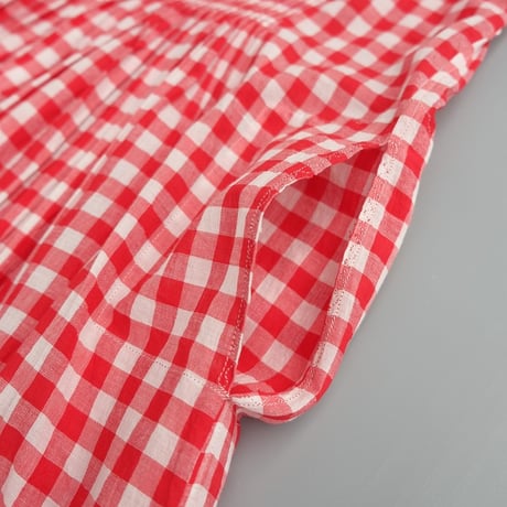INJIRI(インジリ)　　　Khadi Camisole Dress　　【Women's】