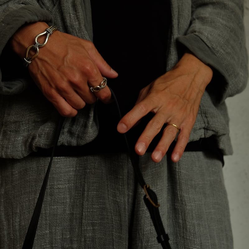 Steve Arviso(スティーブアルビソ) Horse Whisperer Ring