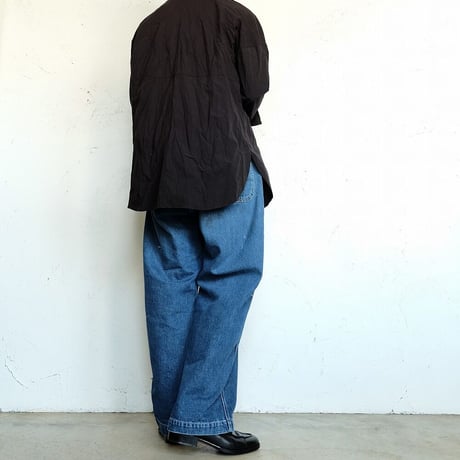 ORDINARY FITS(オーディナリーフィッツ)　　　 BELL PANTS
