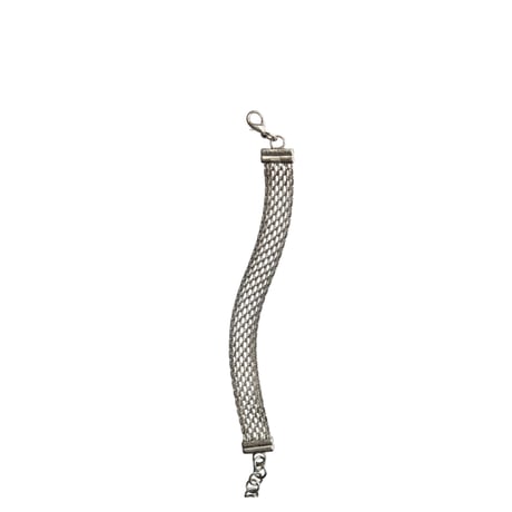 Vintage Mexican 　Chain Bracelet　-C-
