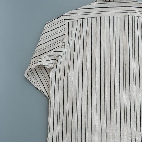 another 20th century  Guthrie Workers 　‐check&stripe‐　　　Off Stripe