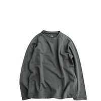 GROWN IN THE SUN(グローンインザサン)　　 COZY CREW　　Moss