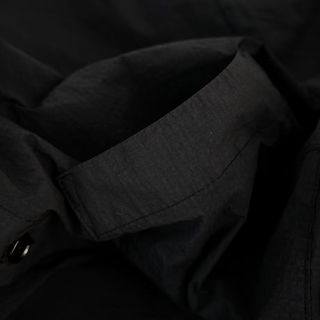 STILL BY HAND(スティルバイハンド)　　　 Garment‐dey  Shirt Blouson