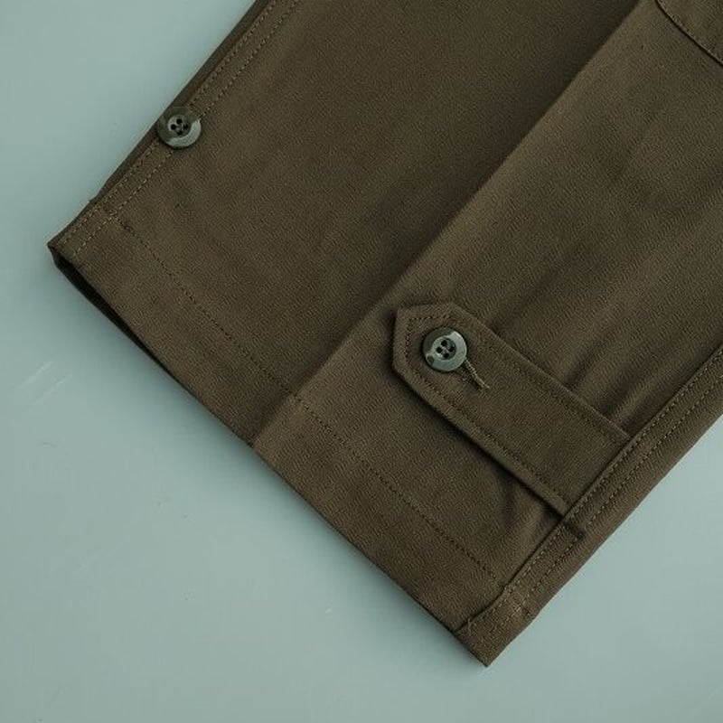 オーディナリーフィッツ　サープラス　Ｍ47 ORDINARY FITS SURPLUS(オーディナリーフィッツサープラス) M-47