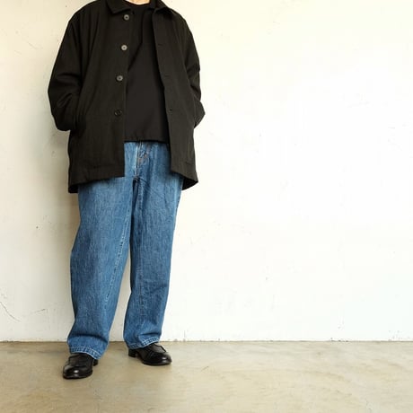 holk(ホーク)　　　　 Skipper