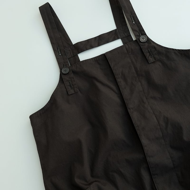 holk(ホーク) Deck Overall | ART SCAPE WEB SHOP
