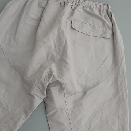 Masnou design(マスノウデザイン)　　　  S.MODEL PANTS　　738