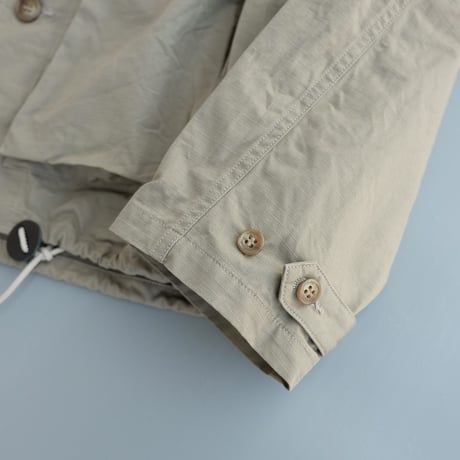 another20thcentury(アナザートゥエンティースセンチュリー)　　　River Runs Jacket  　  Serge