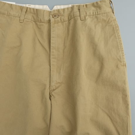 another20thcentury(アナザートゥエンティースセンチュリー)　　  OLD Yankees - bio wash　　　　Beige