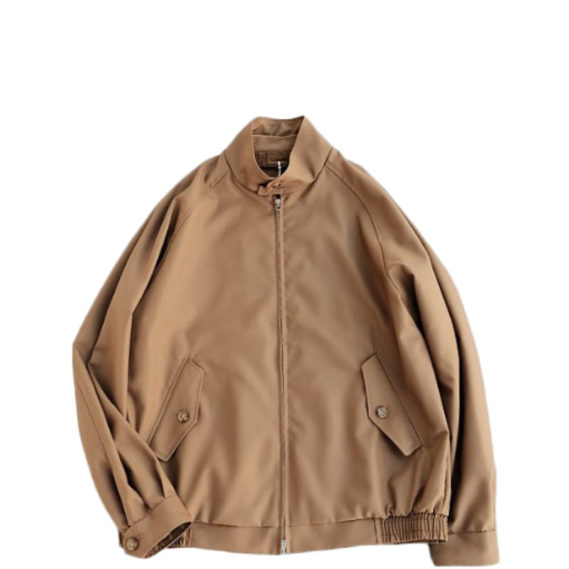 A VONTADE(アボンタージ) W/N Harrington Jacket | A VONTADE(アボンタージ) W/N Harrington Jacket |