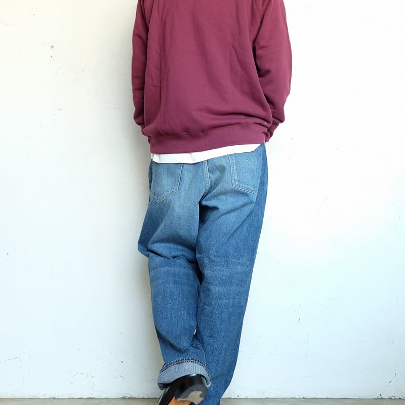 ORDINARY FITS(オーディナリーフィッツ) 117 Type Loose -