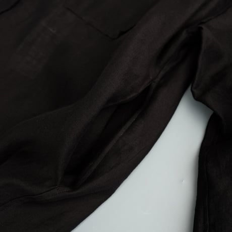 Masnou design(マスノウデザイン)　　DOUBLE COLLAR SHIRTS
