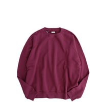 holk(ホーク) L/S Tshirt Black | ART SCAPE W