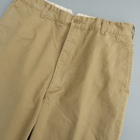 another20thcentury(アナザートゥエンティースセンチュリー)　　  OLD Yankees - bio wash　　　　Beige