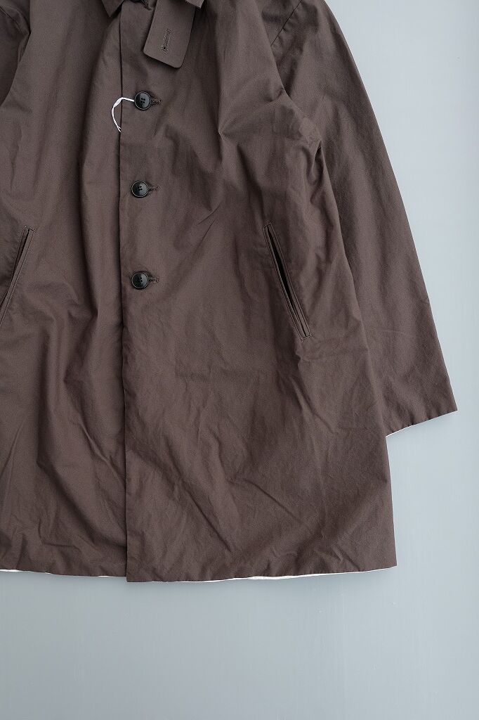 EELproducts(イールプロダクツ) サクラコート Charcoal | ART