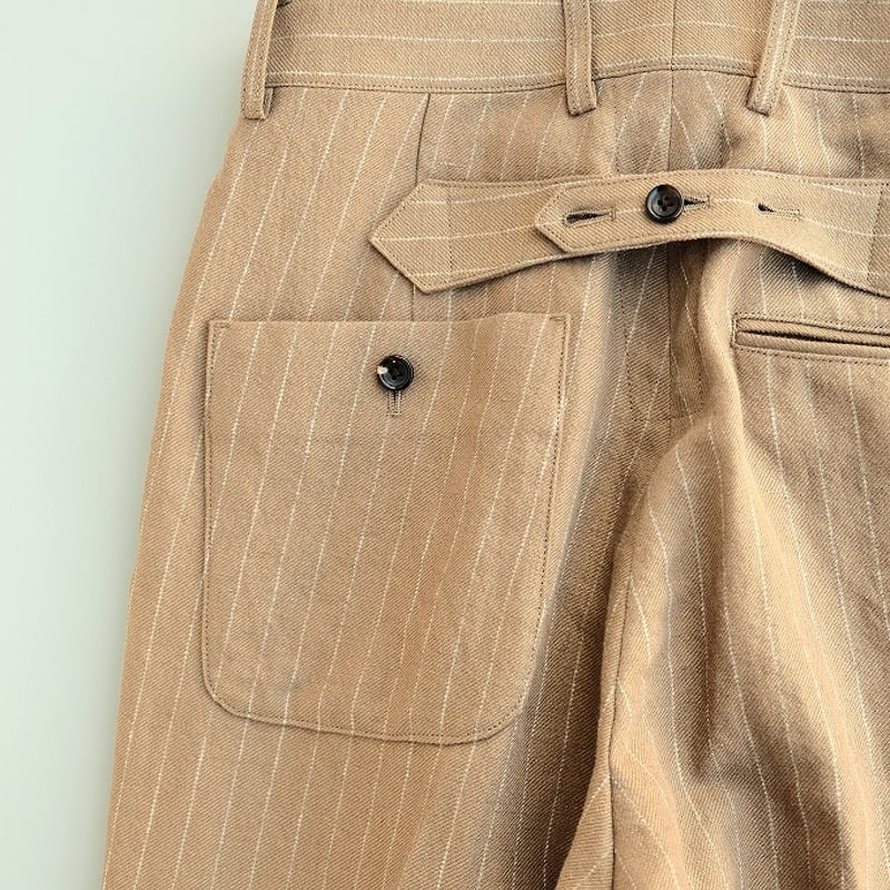 tilt The authentics(チルトザオーセンティックス) Washed W