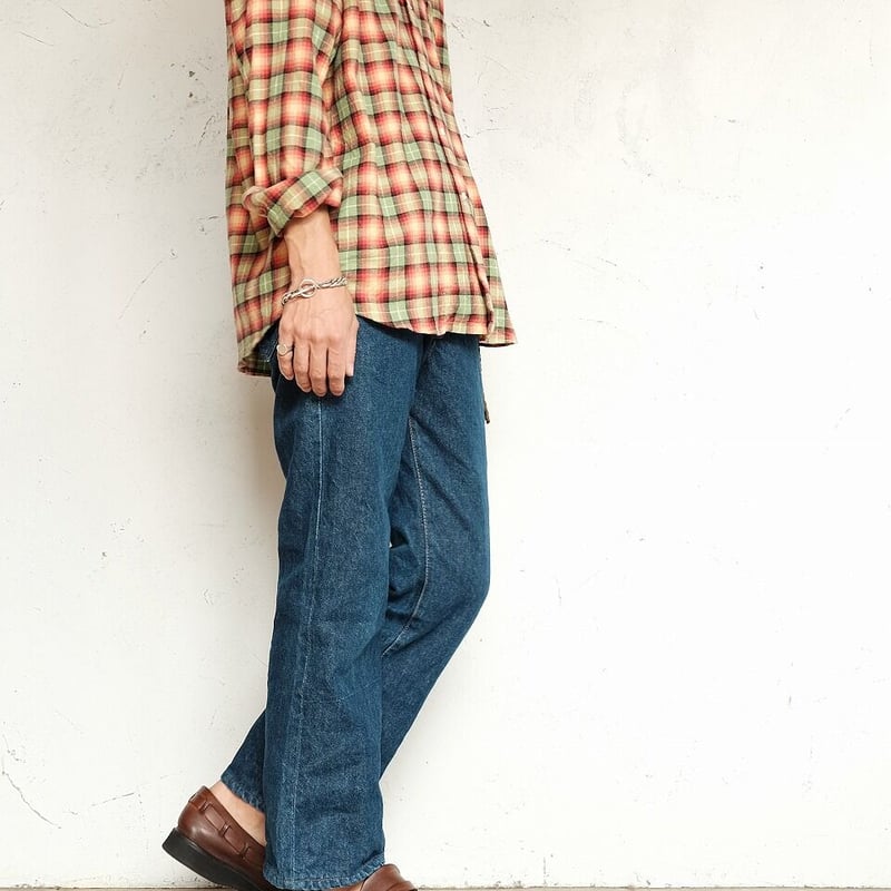 SUNSHINE＋CLOUD(サンシャインプラスクラウド) New-west CANC