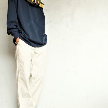 EEL products(イールプロダクツ)　　　 CAMPER　M/N　　　Blue
