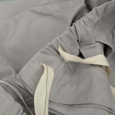 Masnou design(マスノウデザイン)　　　  S.MODEL PANTS　　738