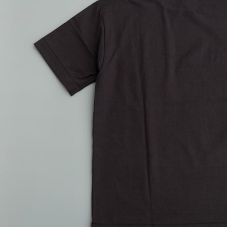 *A VONTADE(アボンタージ)　　  7.5oz Pocket T-Shirts SS 　　　Ink