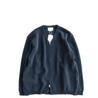 STILL BY HAND(スティルバイハンド)　　 Milano Rib Cardigan　　　KN01251
