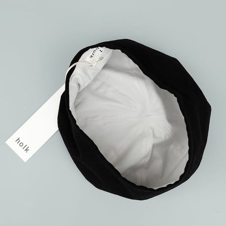 holk(ホーク)　　　　 Beret