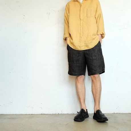 GROWN IN THE SUN(グローンインザサン)　　　　NEW CLASSIC SHORTS
