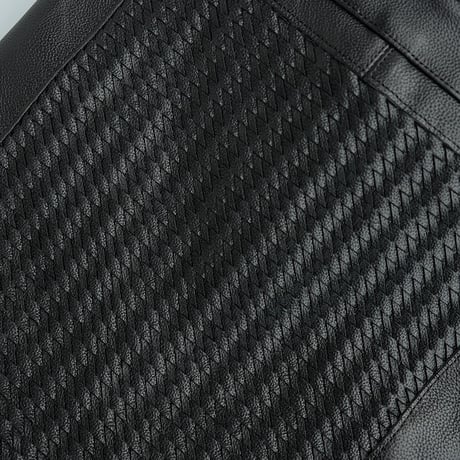 forme(フォルメ)　　　  Panel Tote      M