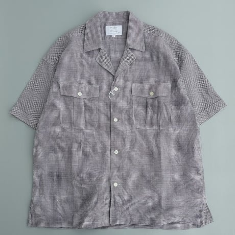 another 20th century(アナザートゥエンティースセンチュリー)　　  Guthrie Workers SS - C/L　　　Tattersall