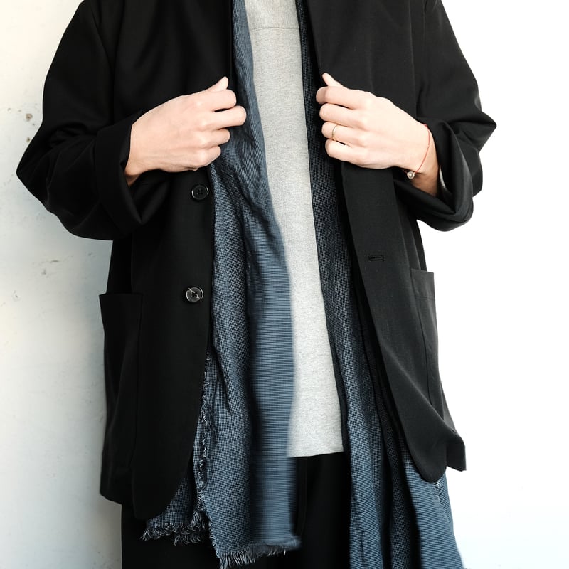 holk(ホーク) 2B Jacket | ART SCAPE WEB SHOP 