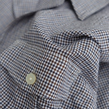 another 20th century(アナザートゥエンティースセンチュリー)　　  Guthrie Workers SS - C/L　　　Tattersall