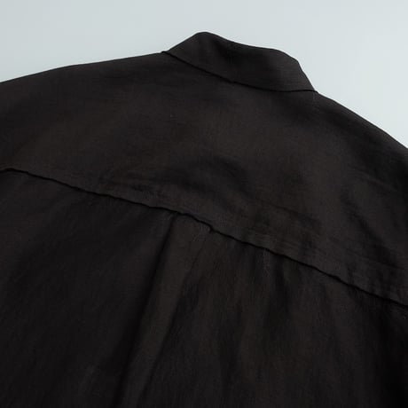 Masnou design(マスノウデザイン)　　DOUBLE COLLAR SHIRTS