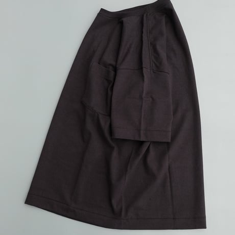 *A VONTADE(アボンタージ)　　  7.5oz Pocket T-Shirts SS 　　　Ink