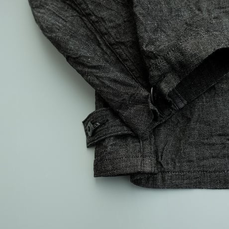 *A VONTADE(アボンタージ)　　　  Naval Utility Jacket
