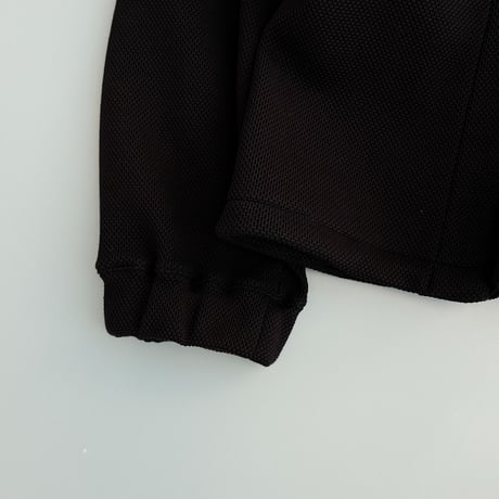 STILL BY HAND(スティルバイハンド)　　　 Buttonless cardigan  CS01251
