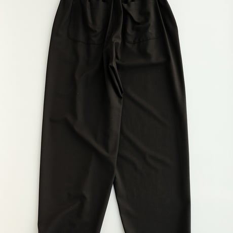 holk(ホーク)　　　 Kang Fu Pants　　　TropicalWool