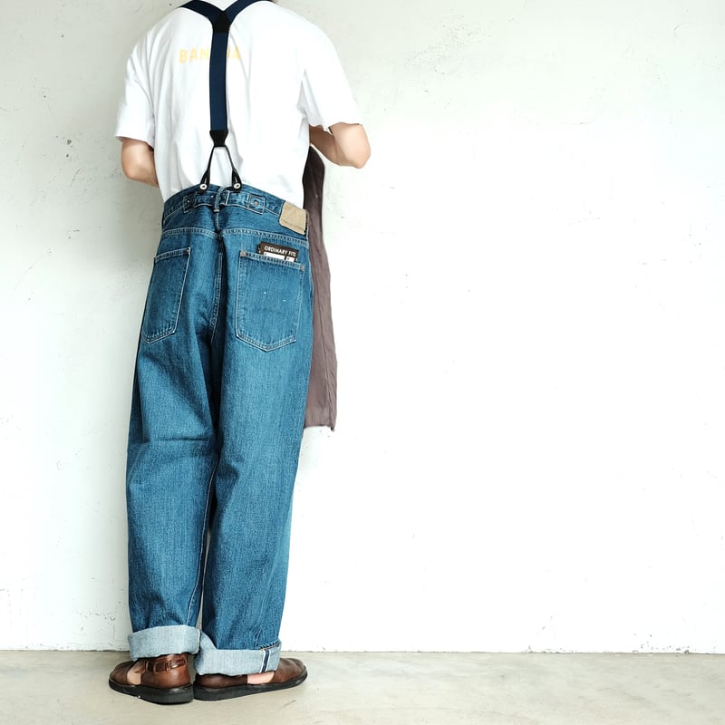 ORDINARY FITS(オーディナリーフィッツ) 119 Type Wide |