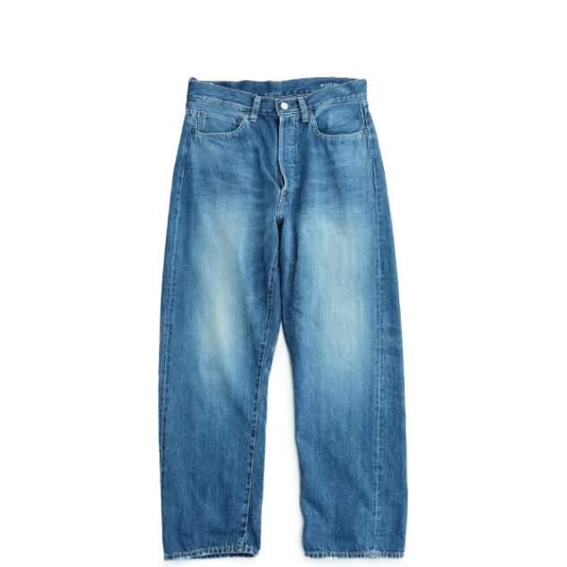 ORDINARY FITS(オーディナリーフィッツ) 117 Type Loose -