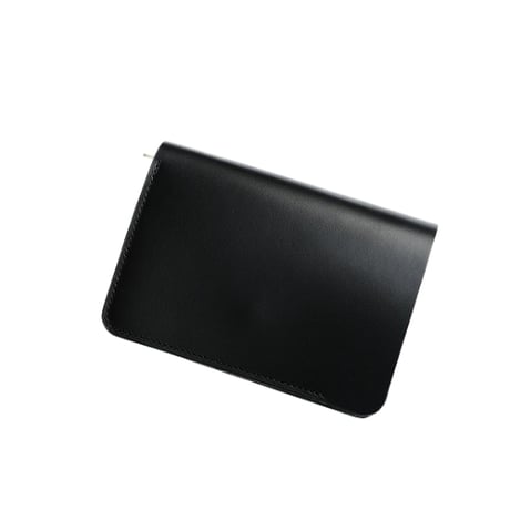forme(フォルメ)　　　flp-26　Short Wallet　　ALL ILCEA