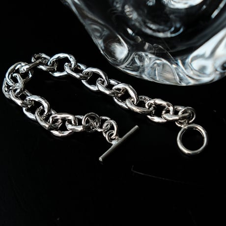 Taxco(タスコ)　　　　Chain Bracelet　　F