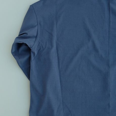 EEL products(イールプロダクツ)　　　 CAMPER　M/N　　　Blue