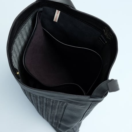 forme(フォルメ)　　　  Panel Tote      L