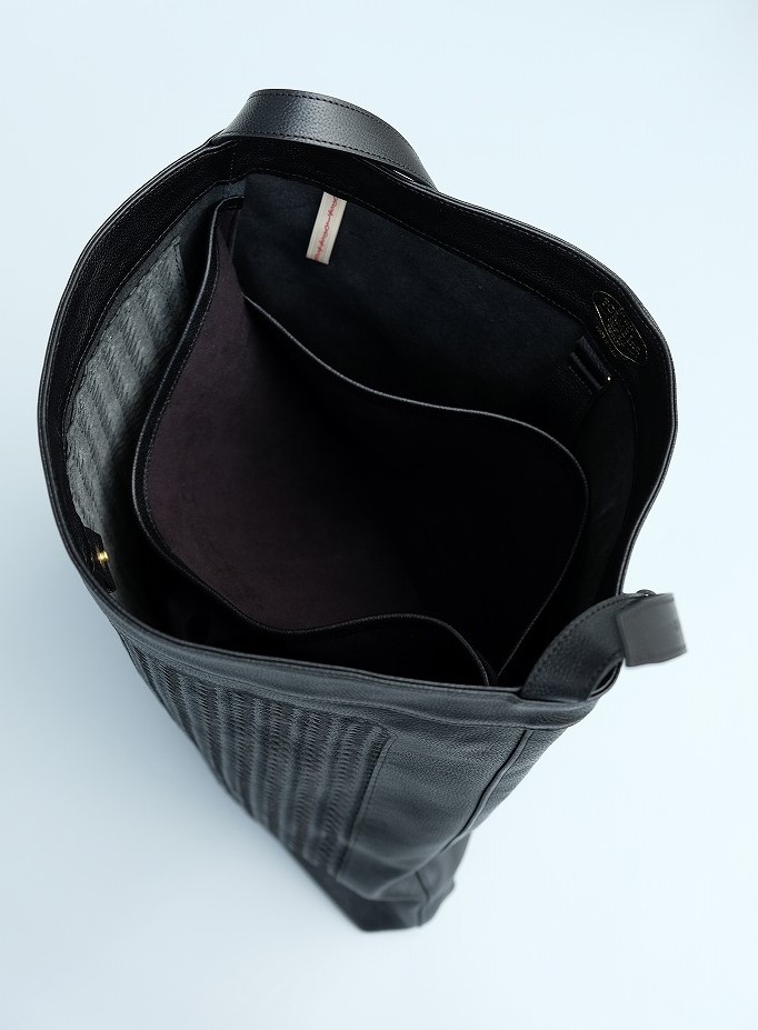 forme(フォルメ) Panel Tote L | ART SCAPE