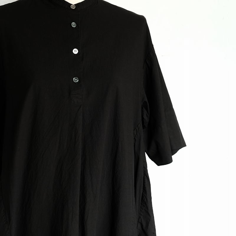 holk ワンピース　dress black holk/DRESS (BLACK)